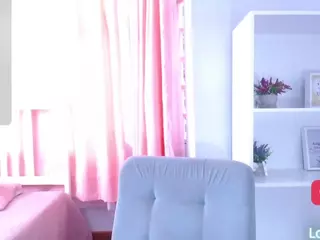 NAOMI's Live Sex Cam Show