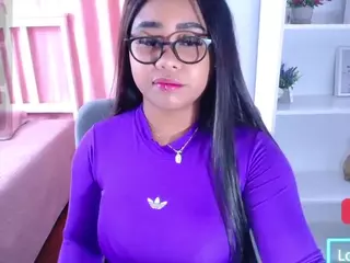 NAOMI's Live Sex Cam Show