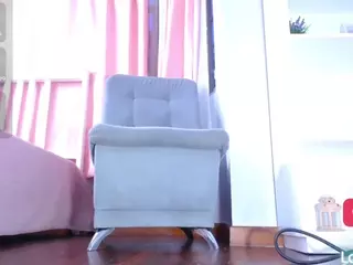 NAOMI's Live Sex Cam Show
