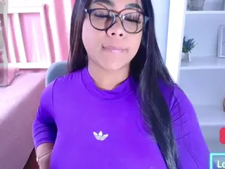 NAOMI's Live Sex Cam Show
