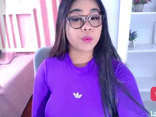 NAOMI's Live Sex Cam Show