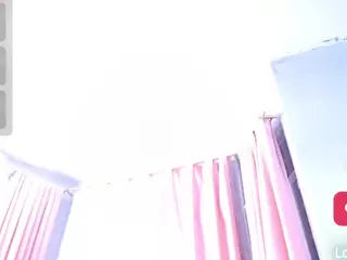 NAOMI's Live Sex Cam Show