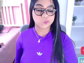 NAOMI's Live Sex Cam Show