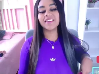 NAOMI's Live Sex Cam Show