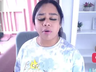 NAOMI's Live Sex Cam Show