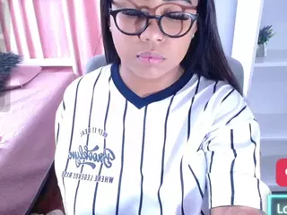 NAOMI's Live Sex Cam Show