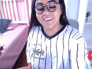NAOMI's Live Sex Cam Show