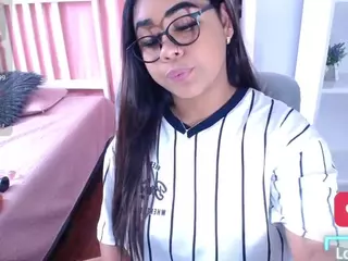 NAOMI's Live Sex Cam Show