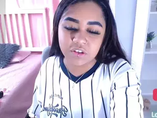 NAOMI's Live Sex Cam Show