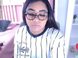 NAOMI's Live Sex Cam Show