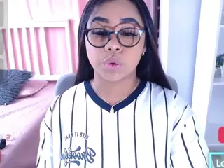 NAOMI's Live Sex Cam Show