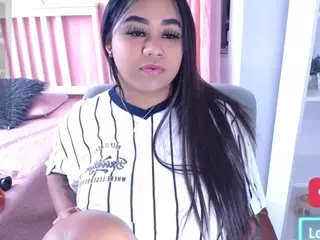 NAOMI's Live Sex Cam Show