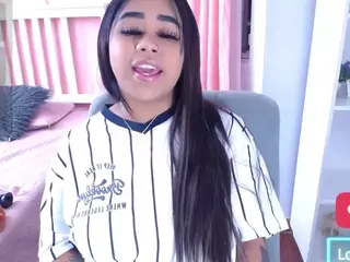 NAOMI's Live Sex Cam Show