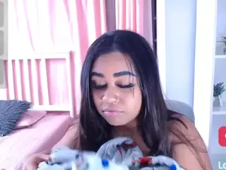 NAOMI's Live Sex Cam Show
