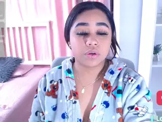 NAOMI's Live Sex Cam Show