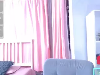 NAOMI's Live Sex Cam Show