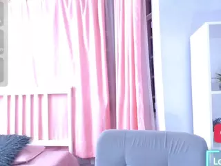 NAOMI's Live Sex Cam Show