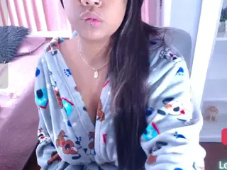 NAOMI's Live Sex Cam Show