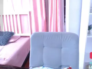 NAOMI's Live Sex Cam Show