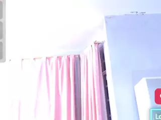 NAOMI's Live Sex Cam Show