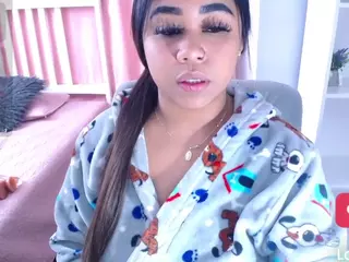 NAOMI's Live Sex Cam Show