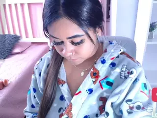 NAOMI's Live Sex Cam Show