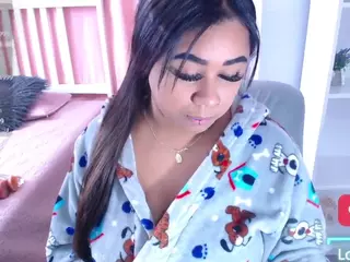 NAOMI's Live Sex Cam Show