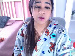 NAOMI's Live Sex Cam Show