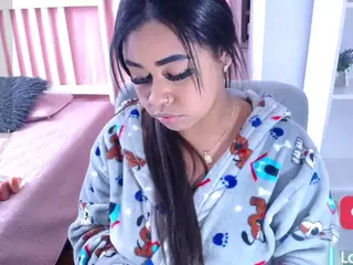 NAOMI's Live Sex Cam Show
