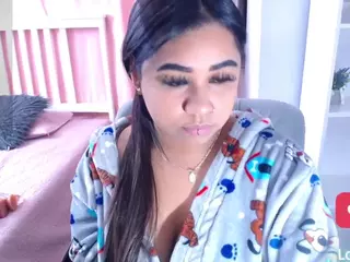 NAOMI's Live Sex Cam Show
