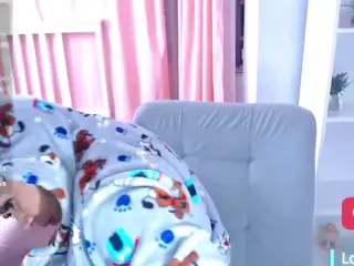 NAOMI's Live Sex Cam Show