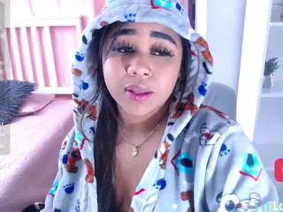 NAOMI's Live Sex Cam Show