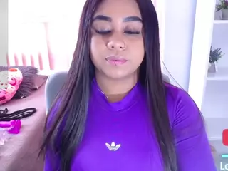 NAOMI's Live Sex Cam Show