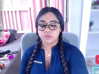 NAOMI's Live Sex Cam Show