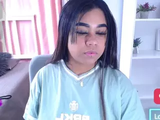 NAOMI's Live Sex Cam Show