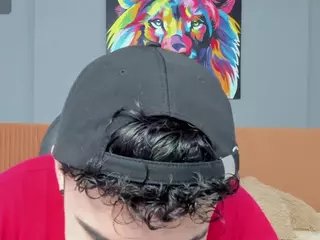 david-cute's Live Sex Cam Show
