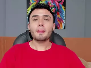 david-cute's Live Sex Cam Show