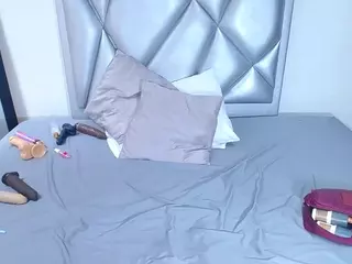 exotic-karmella's Live Sex Cam Show