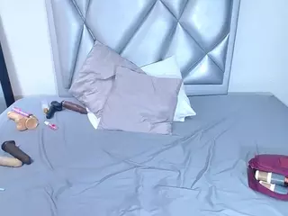 exotic-karmella's Live Sex Cam Show