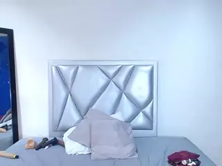 exotic-karmella's Live Sex Cam Show