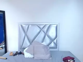 exotic-karmella's Live Sex Cam Show