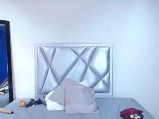 exotic-karmella's Live Sex Cam Show