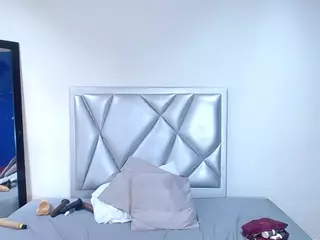 exotic-karmella's Live Sex Cam Show