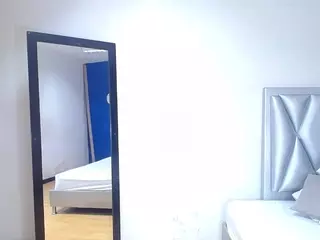 exotic-karmella's Live Sex Cam Show