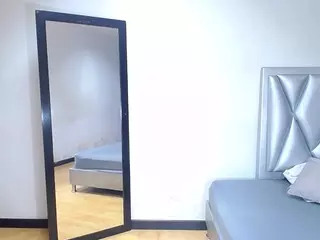 exotic-karmella's Live Sex Cam Show