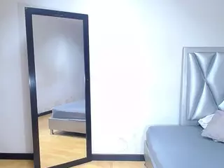 exotic-karmella's Live Sex Cam Show