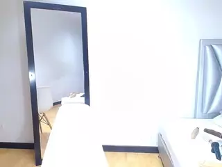 exotic-karmella's Live Sex Cam Show