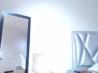 exotic-karmella's Live Sex Cam Show