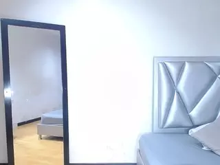 exotic-karmella's Live Sex Cam Show