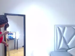 exotic-karmella's Live Sex Cam Show